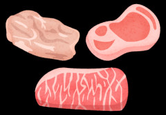 粗品、しゃぶ葉の薄肉騒動で苦言。「金稼げないで安価で済ませようとしてる低所得者どもが文句言うな」