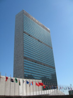 【悲報】日本の「女子枠」、国連から怒られる