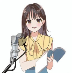 【画像】ロリ巨胸声優さん、お胸が強調されてなくても十分すぎるほど魅力的だった…