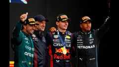 伊メディア「コラピントとオコンの将来は不確実」「角田F1復帰の可能性が高い」「王者たちの動向が鍵」