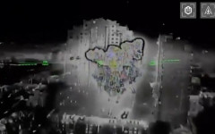 ウクライナ前線から約1700km離れたロシア深部エカテリンブルクへ初のドローン攻撃！