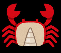 【動画】シャコさん、カニとエビ相手に完全に無双してしまう