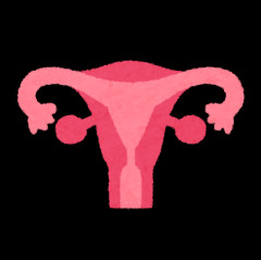 たなかなさん、難病により子宮全摘へ…