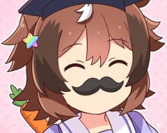 【ウマ娘】皆さん勝率はいかがでしたのだ？