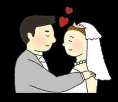 (結婚後)兄弟姉妹の家庭状況聞きますか？