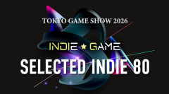 【障悲報】TGS2026のインディコーナー、SIEがスポンサーから降りてしまう