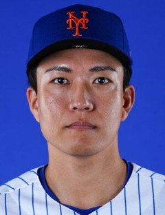 千賀滉大　先発5　投球回20　0勝4敗　防御率9.00　←これ