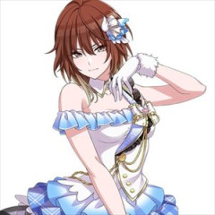 【画像】シャニマス声優さん(28)、スケスケの衣装でﾊﾟｼｬﾘ