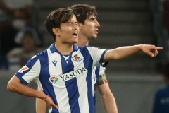 【悲報】ソシエダ指揮官が久保建英に苦言も、現地サポは反論「怪我明けで中3日は酷だ」