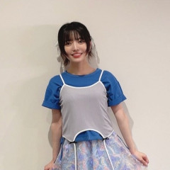 和泉風花っていう声優いるでしょ？