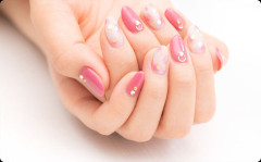 今の職場はネイルが出来るって事で入ったんだけど、上の人が変わって禁止になった。退職を伝えたら…