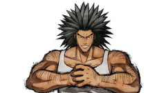 【悲報】ハンターハンター読み始めたワイ「旅団全員ウボォーギンクラスとかどうやって勝つんや…」