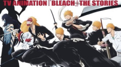 BLEACHって名OPばっかだな