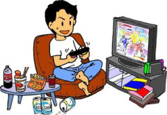 独身で非正規の人が語るトピ