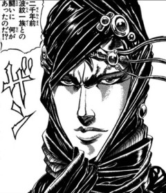 【ジョジョ】近接スタンドみたいなスピード出せるけど