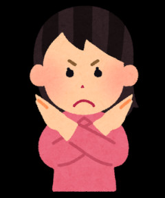 【無理】昼休みに絵を描いていると後輩に「今夜その画材貸して下さい」と頼まれた。断ると「先輩のはただの趣味ですよね？私の場合は依頼されてるんですよ！」と言われ