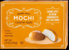 【悲報】餅、フランス人にバレる。MOCHIとして爆発的ヒット