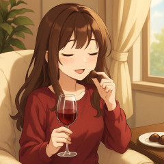 あなたのプチ贅沢を教えてください