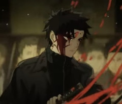 【カグラバチ】アニメ化楽しみだ