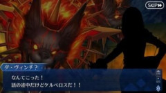 【FGO】話の途中だがケルベロスだ！プレラーティの計画を破綻させた野良ケルベルスのことが気になる