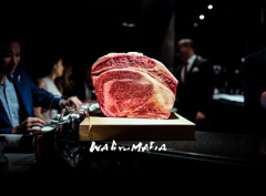 【朗報】ホリエモンの作った超高級料理店wagyumafia、めちゃくちゃ美味しそうｗｗｗ