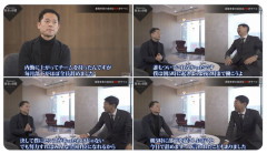 【悲報】本物の上司、ガチで格が違う