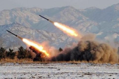 【画像】中国のミサイルが飛んでくる日本の都市ｗｗｗｗｗｗｗｗｗｗ