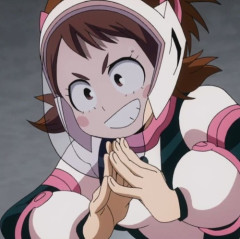 【画像】人気アニメヒロイン、8年で色気が爆発するｗｗｗｗ