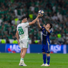 【画像】サウジアラビア人…日本人選手を舐め切ってしまうｗｗｗｗｗｗｗ