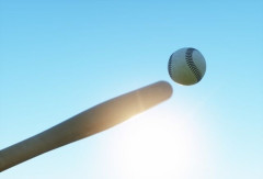 アベック ←死語　アベックホームラン ←現役バリバリ