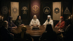 【速報】文化庁「宗教法人を脱税のために使われないようにしたい。どうすればいい？」