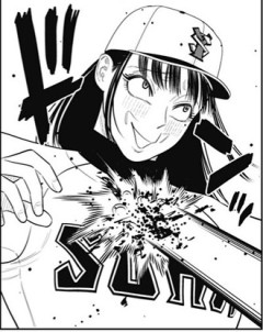 【サンキューピッチ】44話 感想...阿川死す