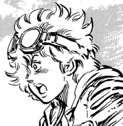 北斗と南斗の戦いを解説出来るバット凄くない？