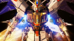 【新台】SANKYO「eF機動戦士ガンダムSEED クライマックス」CM第一弾公開後の反応まとめ！初代ガンダム以来の力入れ具合、押し込みレバー採用とか覇権待った無しだろ！！！