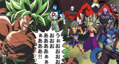 ドラゴンボールの無双系って出せば売れそうだよな？