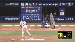 大山悠輔(阪神) 打率.305 3HR 出塁率.416 OPS.867 wRC+157👈この漢が完全復活した理由