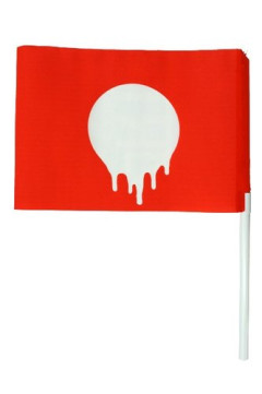 【悲報】人気アーティストさん「国旗損壊罪の制定に反対します」ｗｗｗｗｗｗｗｗｗｗ