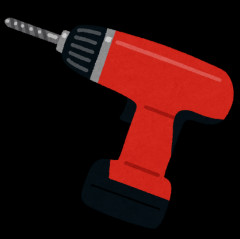 【これマジ？】電動インパクトが欲しい。ハイコーキでいいか・・・