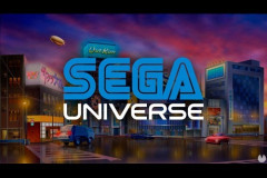 セガ、往年のIPの新展開を担う「SEGA UNIVERSE」を始動！