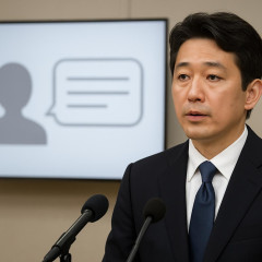 日本テレビ「SNSによる、記者や番組に対する中傷は非常に大きな問題」「記者を守る対策を現在とっているところ」   #メディア