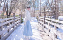 【速報】日本のテレビ番組「いいお嫁さんになれますね」　香港の民主活動家・周庭「本当に訳がわからない」