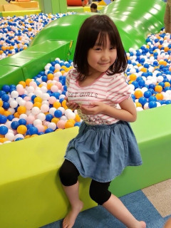 【画像】このメスガキの可愛さは異常ｗｗｗｗｗ