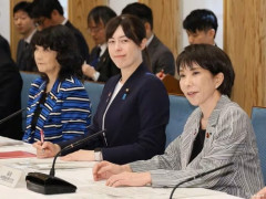 「高市政権は明らかに外国人を減らしたいようだね」在日韓国人大学教員がビザ更新料7万円値上げに不満