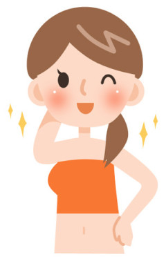 【画像】井上和香じゃないよ井上和(なぎ)ちゃんよ