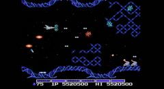 【祝】「グラディウス」が40周年！