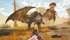 ゲーム会社「続編作るぞ！岩と木と草のモデリングからやり直しだ！」←いやいやいや