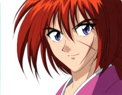 最近るろ剣（旧アニメ版）のほうを観てるんだけど