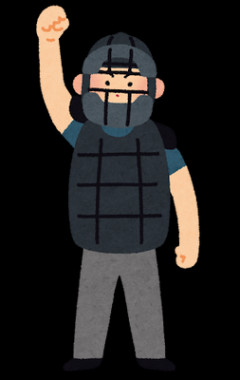 【 ロボット審判・導入１カ月】公称身長“縮む”選手続出・恩恵受ける168cm選手は出塁率急増