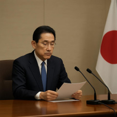 利上げ見送りへ きょう決定会合、中東情勢の影響なお見極め   #日銀