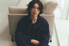 米津玄師が歌うサッカーW杯「願いを元に作りました」NHKの新テーマ曲「烏」を書き下ろし！5・10「サンデースポーツ」内で初公開